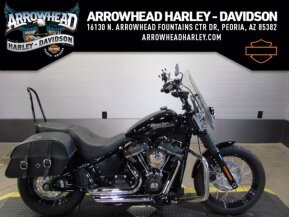 2019 Harley-Davidson Softail Street Bob for sale 201193198