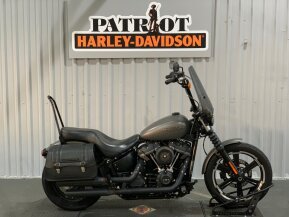 2019 Harley-Davidson Softail Street Bob for sale 201205068
