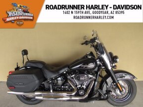 2019 Harley-Davidson Softail Heritage Classic 114 for sale 201208844