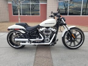 2019 Harley-Davidson Softail Breakout for sale 201214451