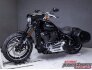 2019 Harley-Davidson Softail Sport Glide for sale 201215281