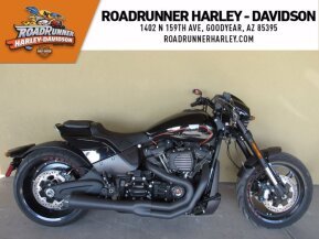 2019 Harley-Davidson Softail FXDR 114 for sale 201217964