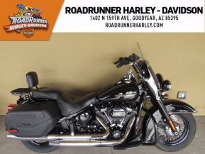 2019 Harley-Davidson Softail Heritage Classic 114 for sale 201219127