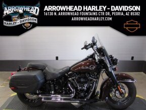 2019 Harley-Davidson Softail Heritage Classic 114 for sale 201219180