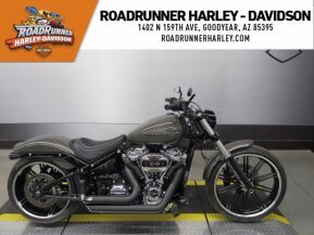 2019 Harley-Davidson Softail Breakout 114 for sale 201223665