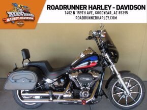 2019 Harley-Davidson Softail Low Rider for sale 201224627