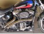 2019 Harley-Davidson Softail Low Rider for sale 201224637