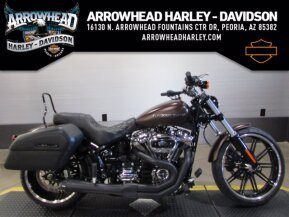 2019 Harley-Davidson Softail Breakout 114 for sale 201224668