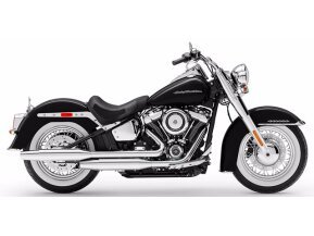 2019 Harley-Davidson Softail Deluxe for sale 201225200