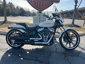 2019 Harley-Davidson Softail Breakout 114 for sale 201229758