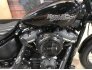 2019 Harley-Davidson Softail Street Bob for sale 201237701