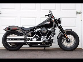2019 Harley-Davidson Softail Slim for sale 201246050