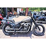 2019 Harley-Davidson Softail Street Bob for sale 201271736