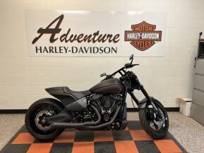 2019 Harley-Davidson Softail FXDR 114 for sale 201274542