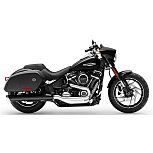 2019 Harley-Davidson Softail for sale 201305541