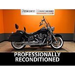 2019 Harley-Davidson Softail Deluxe for sale 201310528