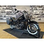 2019 Harley-Davidson Softail Heritage Classic 114 for sale 201320906