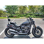 2019 Harley-Davidson Softail Fat Bob for sale 201337324