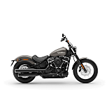 2019 Harley-Davidson Softail Street Bob for sale 201350573