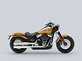 2019 Harley-Davidson Softail Slim for sale 201626555