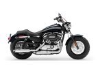 2019 Harley-Davidson Sportster 1200 Custom specifications