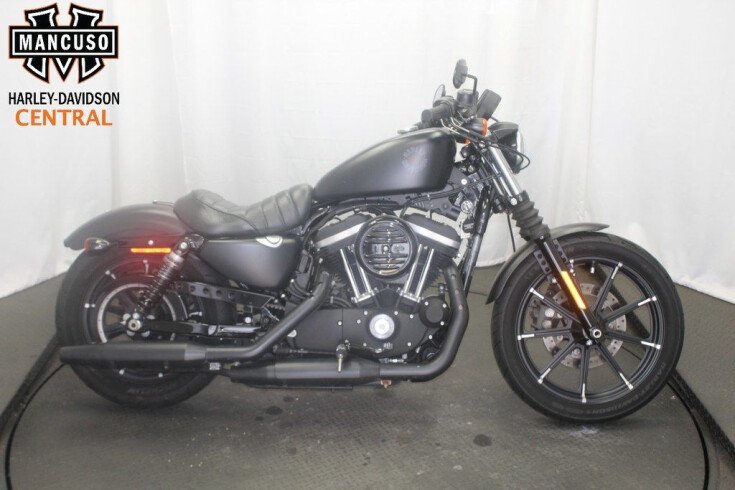 19 Harley Davidson Sportster Iron 8 For Sale Near Houston Texas Motorcycles On Autotrader