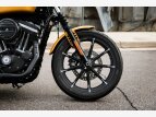 Thumbnail Photo 13 for 2019 Harley-Davidson Sportster Iron 883