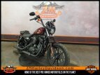 Thumbnail Photo 2 for 2019 Harley-Davidson Sportster Iron 1200