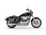 2019 Harley-Davidson Sportster for sale 200623820