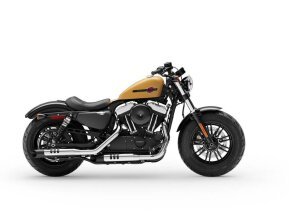 2019 Harley-Davidson Sportster for sale 200623821
