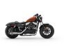 2019 Harley-Davidson Sportster for sale 200623821