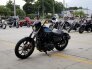 2019 Harley-Davidson Sportster Iron 1200 for sale 200756204