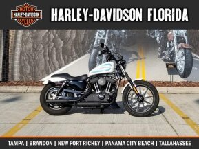 2019 Harley-Davidson Sportster Iron 1200 for sale 200805270
