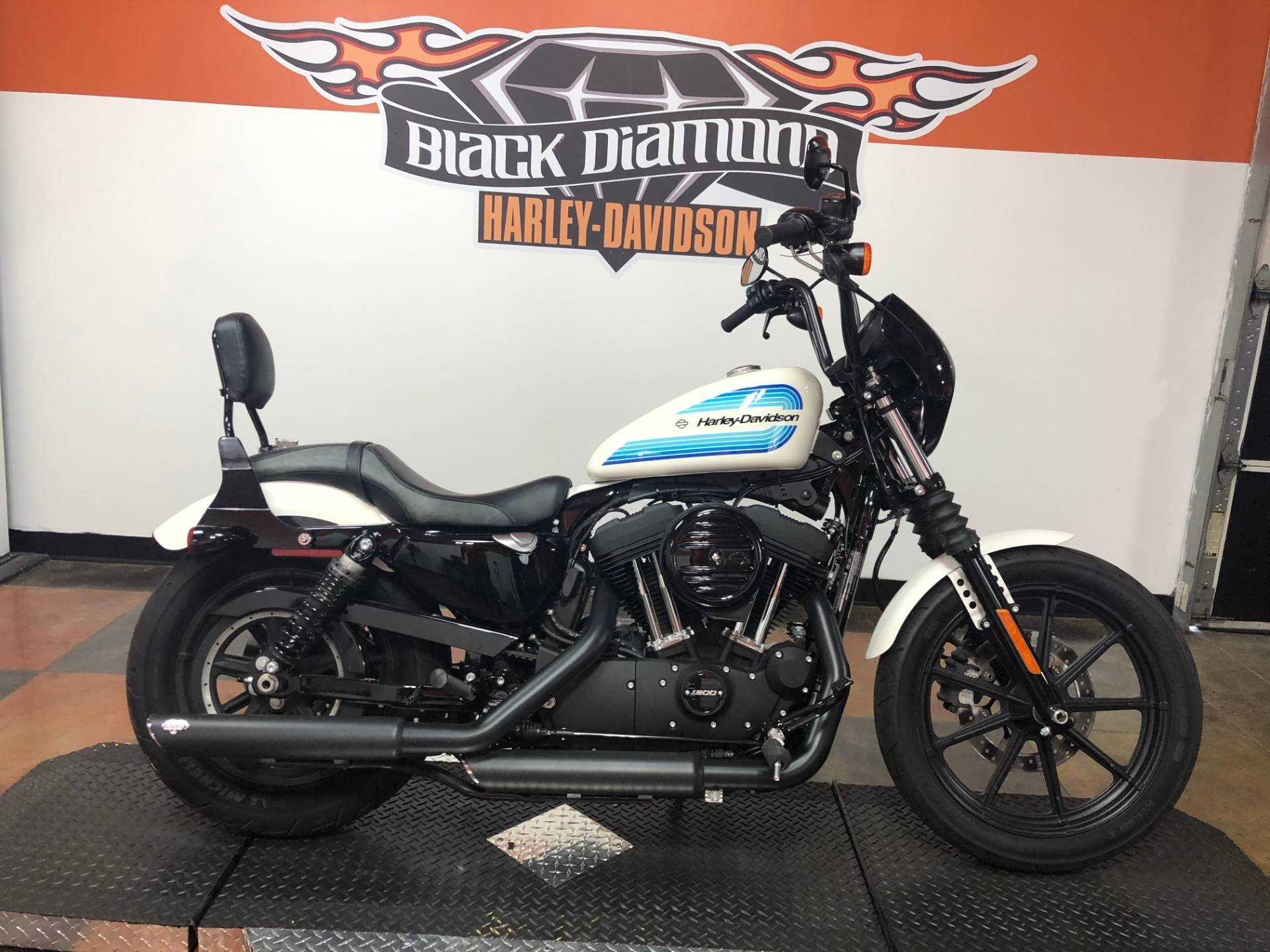 harley davidson iron 1200 for sale