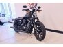 2019 Harley-Davidson Sportster Iron 883 for sale 201055935