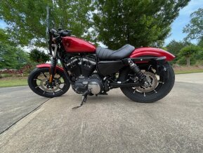 2019 Harley-Davidson Sportster Iron 883 for sale 201082778