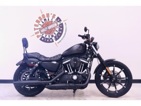 2019 Harley-Davidson Sportster Iron 883 for sale 201083660