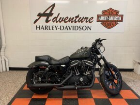 2019 Harley-Davidson Sportster Iron 883 for sale 201101172