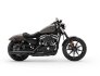 2019 Harley-Davidson Sportster Iron 883 for sale 201105180
