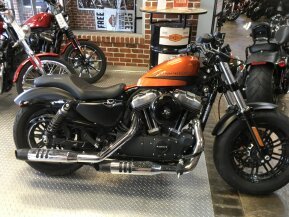 2019 Harley-Davidson Sportster Forty-Eight for sale 201112206