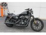 2019 Harley-Davidson Sportster Iron 883 for sale 201114794