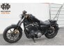 2019 Harley-Davidson Sportster Iron 883 for sale 201114794