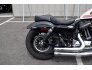 2019 Harley-Davidson Sportster for sale 201142635