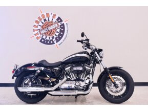 2019 Harley-Davidson Sportster 1200 Custom for sale 201146014
