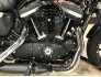 2019 Harley-Davidson Sportster Iron 883 for sale 201181461