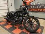 2019 Harley-Davidson Sportster Iron 883 for sale 201191418