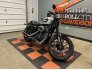 2019 Harley-Davidson Sportster Roadster for sale 201191426