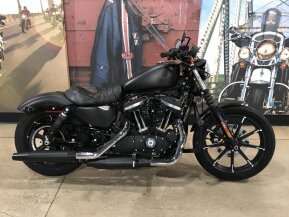 2019 Harley-Davidson Sportster Iron 883 for sale 201191461
