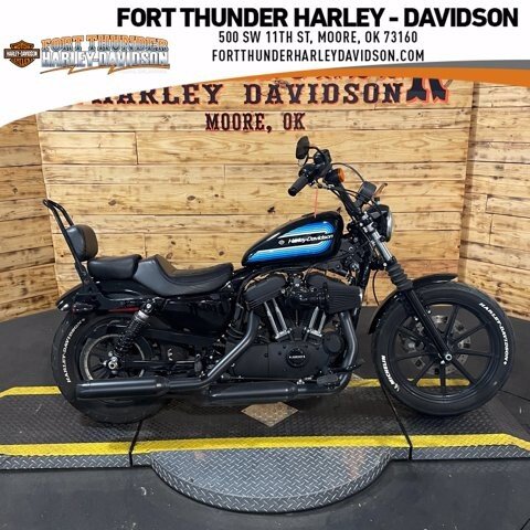 harley iron 1200 for sale near me