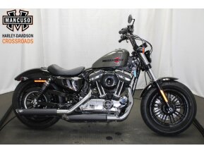 2019 Harley-Davidson Sportster Forty-Eight Special for sale 201197060
